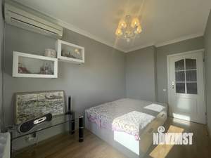 4-к квартира, вторичка, 103м2, 5/5 этаж