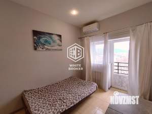Студия квартира, вторичка, 20м2, 2/2 этаж