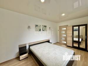 3-к квартира, вторичка, 71м2, 2/2 этаж