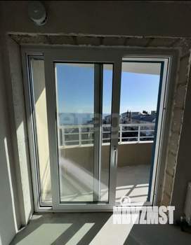 1-к квартира, вторичка, 38м2, 7/9 этаж