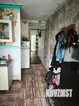 1-к квартира, вторичка, 32м2, 2/5 этаж