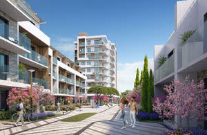 3-к квартира, вторичка, 89м2, 2/8 этаж