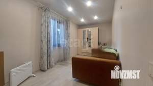 2-к квартира, вторичка, 45м2, 2/5 этаж