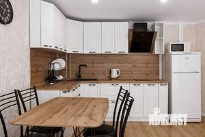 1-к квартира, вторичка, 40м2, 3/88 этаж