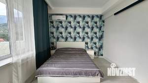 1-к квартира, вторичка, 41м2, 7/15 этаж