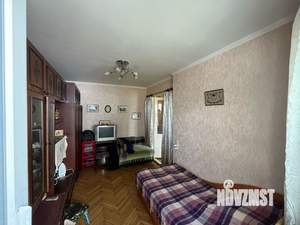 2-к квартира, вторичка, 43м2, 2/4 этаж