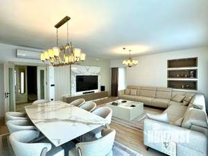4-к квартира, вторичка, 171м2, 9/14 этаж
