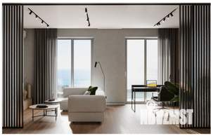 3-к квартира, вторичка, 89м2, 3/9 этаж