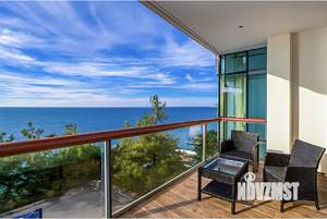 3-к квартира, вторичка, 112м2, 6/9 этаж