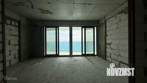 Студия квартира, вторичка, 53м2, 5/11 этаж