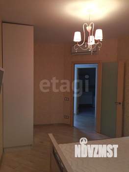 4-к квартира, вторичка, 164м2, 9/10 этаж