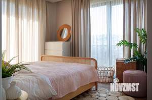 3-к квартира, вторичка, 107м2, 6/9 этаж