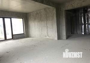2-к квартира, вторичка, 95м2, 15/18 этаж