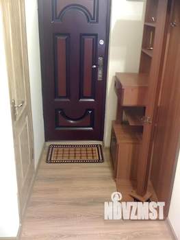 Студия квартира, вторичка, 19м2, 3/3 этаж