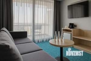 1-к квартира, вторичка, 37м2, 9/15 этаж