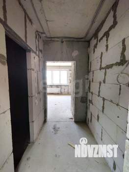 Студия квартира, вторичка, 36м2, 12/16 этаж