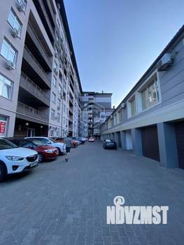 Студия квартира, вторичка, 55м2, 7/9 этаж