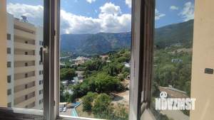 Студия квартира, вторичка, 36м2, 12/15 этаж