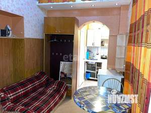 2-к квартира, вторичка, 25м2, 1/2 этаж