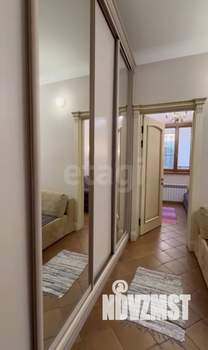 3-к квартира, вторичка, 55м2, 1/5 этаж