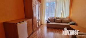 Студия квартира, вторичка, 30м2, 1/5 этаж