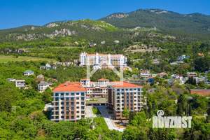 2-к квартира, вторичка, 46м2, 3/8 этаж