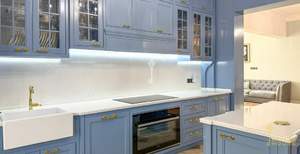 4-к квартира, вторичка, 300м2, 6/8 этаж