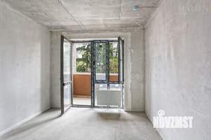 1-к квартира, вторичка, 43м2, 1/8 этаж