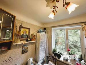 2-к квартира, вторичка, 46м2, 2/4 этаж