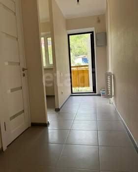 1-к квартира, вторичка, 34м2, 3/5 этаж