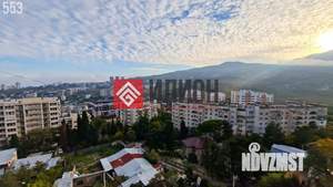 2-к квартира, вторичка, 66м2, 5/16 этаж