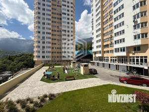 1-к квартира, вторичка, 36м2, 2/16 этаж