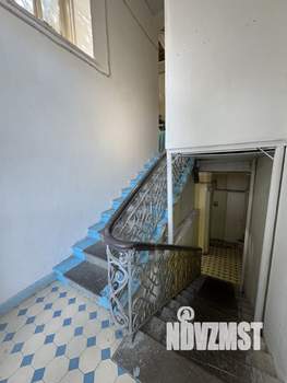 4-к квартира, вторичка, 87м2, 2/2 этаж