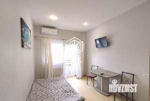 Студия квартира, вторичка, 20м2, 2/2 этаж