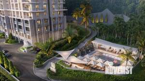 1-к квартира, вторичка, 50м2, 5/12 этаж