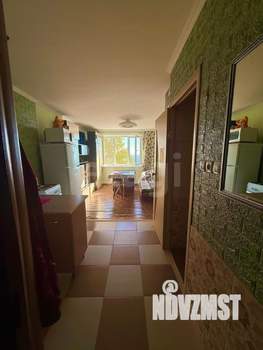 2-к квартира, вторичка, 30м2, 5/5 этаж