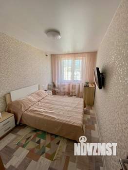 3-к квартира, вторичка, 60м2, 5/6 этаж