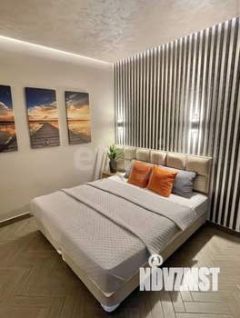 Студия квартира, вторичка, 32м2, 1/3 этаж