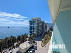 Студия квартира, сданный дом, 47м2, 5/9 этаж