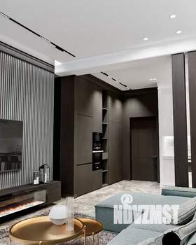 3-к квартира, вторичка, 111м2, 5/9 этаж