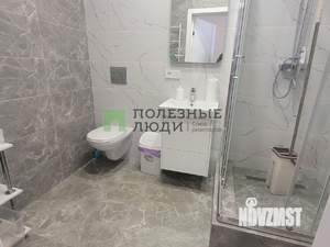 1-к квартира, вторичка, 30м2, 1/6 этаж