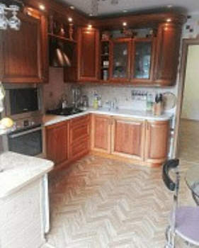 3-к квартира, вторичка, 81м2, 5/16 этаж