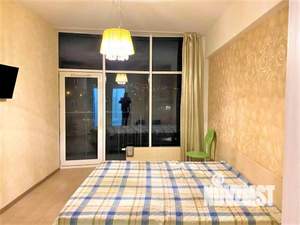 3-к квартира, вторичка, 107м2, 8/16 этаж