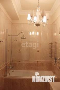 1-к квартира, вторичка, 47м2, 5/5 этаж