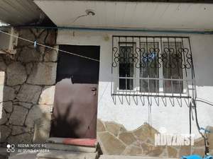 1-к квартира, вторичка, 39м2, 1/2 этаж