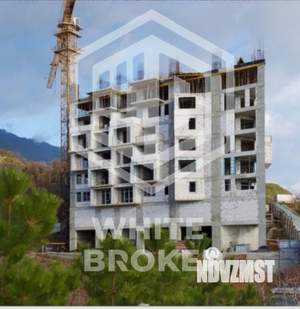 Студия квартира, вторичка, 25м2, 2/8 этаж