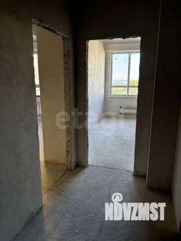 1-к квартира, вторичка, 46м2, 7/14 этаж