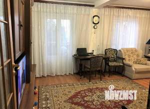 2-к квартира, вторичка, 44м2, 2/4 этаж