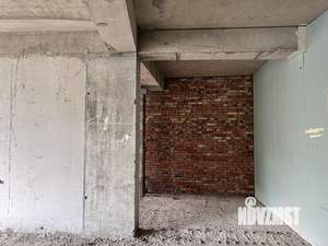 Студия квартира, вторичка, 93м2, 2/13 этаж