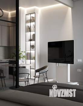 2-к квартира, вторичка, 42м2, 7/9 этаж